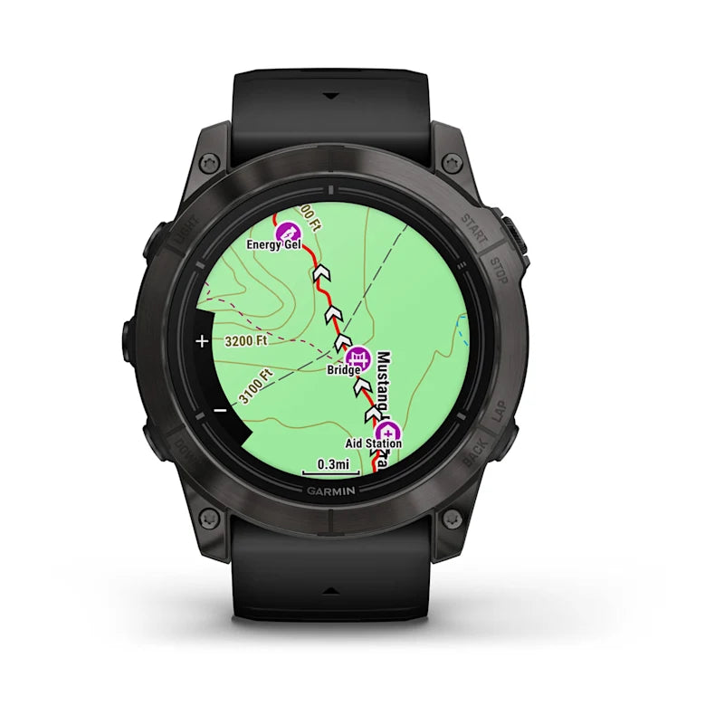 Garmin Epix™ Pro (Gen 2) – Sapphire Edition 51 mm-Optics Force