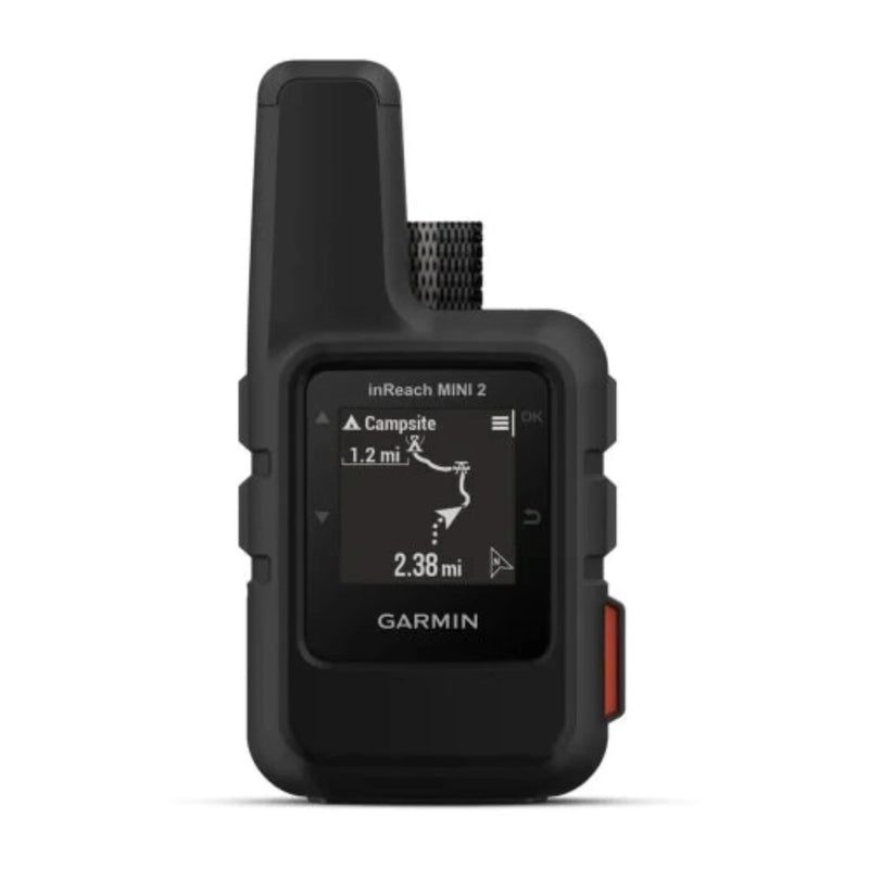 Garmin inReach® Mini 2 Compact Satellite Communicator Standard-Optics Force