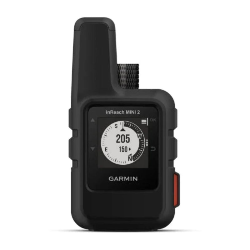 Garmin inReach® Mini 2 Compact Satellite Communicator Standard-Optics Force