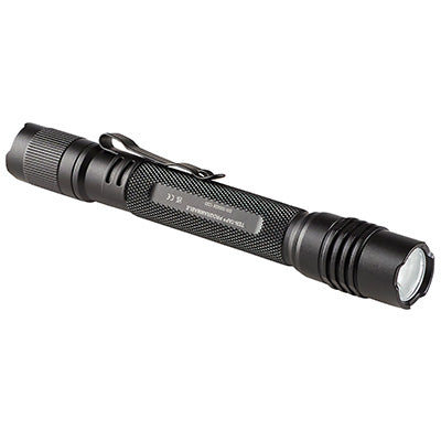 Streamlight Protac 2AA-X USB Flashlight - Coyote-Optics Force