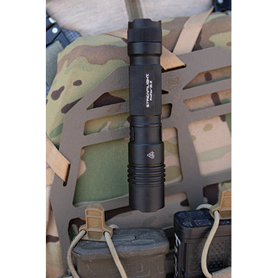 Streamlight Protac 2L-X Flashlight-Optics Force