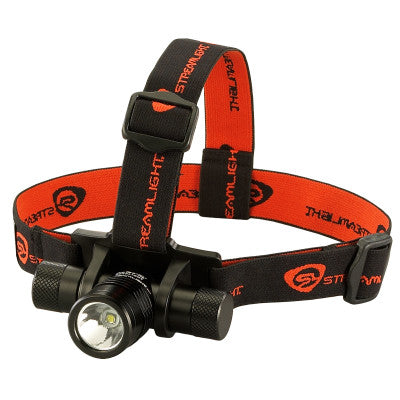 Streamlight Protac HL LED Headlamp-Optics Force