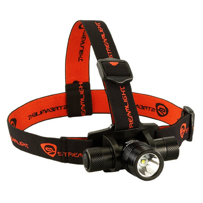 Streamlight Protac HL LED Headlamp-Optics Force