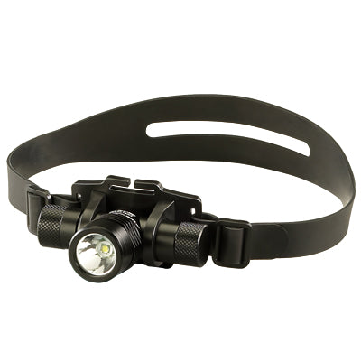 Streamlight Protac HL LED Headlamp-Optics Force