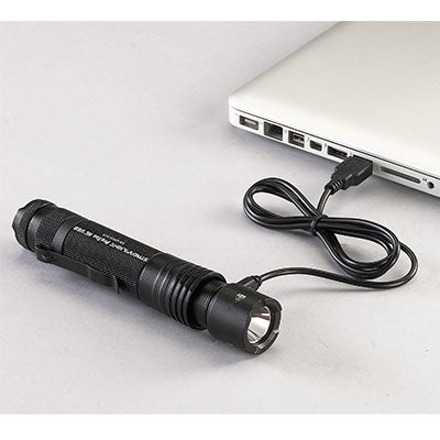 Streamlight Protac HL USB Tactical Flashlight-Optics Force