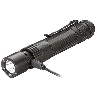 Streamlight Protac HL USB Tactical Flashlight-Optics Force