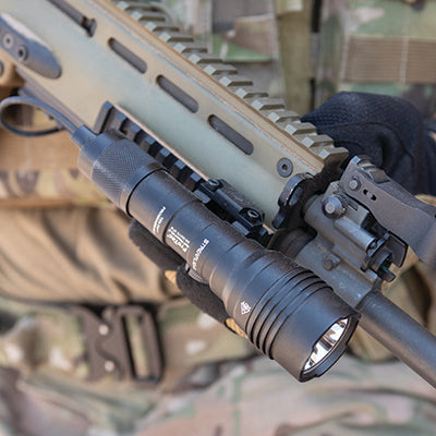 Streamlight Protac Rail Mount HL-X Long Gunlight-Optics Force