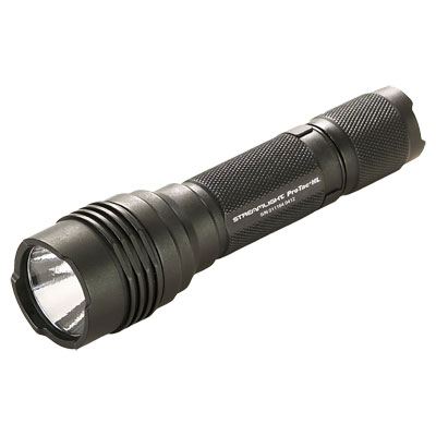 Streamlight Protac HL Handheld Flashlight-Optics Force