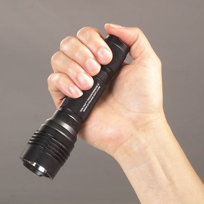 Streamlight Protac HL Handheld Flashlight-Optics Force