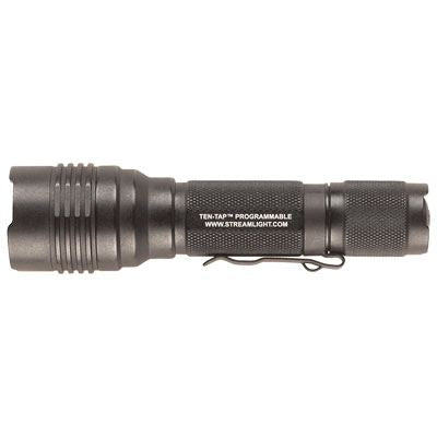 Streamlight Protac HL Handheld Flashlight-Optics Force