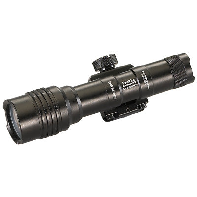 Streamlight Protac Rail Mount 2 Long Gunlight-Optics Force