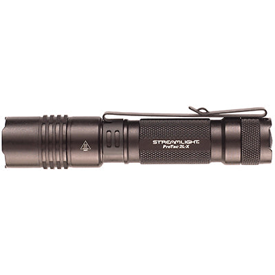 Streamlight Protac 2L-X USB Flashlight-Optics Force