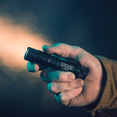 Streamlight Protac 1L-1AA Everyday Carry Flashlight-Optics Force