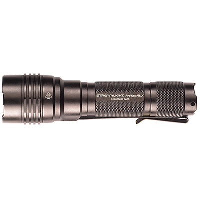 Streamlight Protac HL-X Flashlight-Optics Force