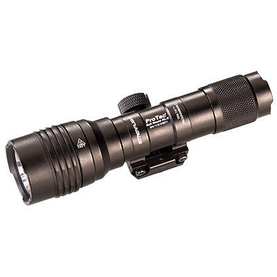 Streamlight Protac Rail Mount HL-X Long Gunlight-Optics Force