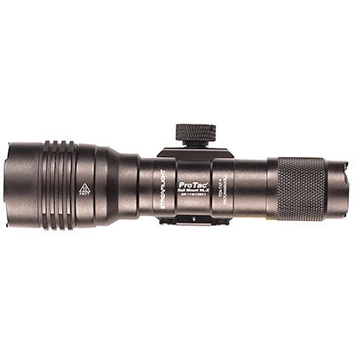 Streamlight Protac Rail Mount HL-X Long Gunlight-Optics Force