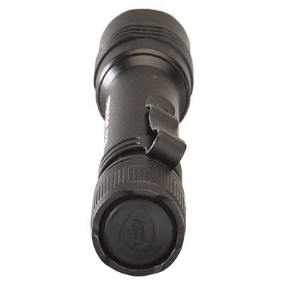 Streamlight Protac 2AA Flashlight - Coyote-Optics Force