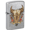 Zippo Rick Rietveld-Optics Force