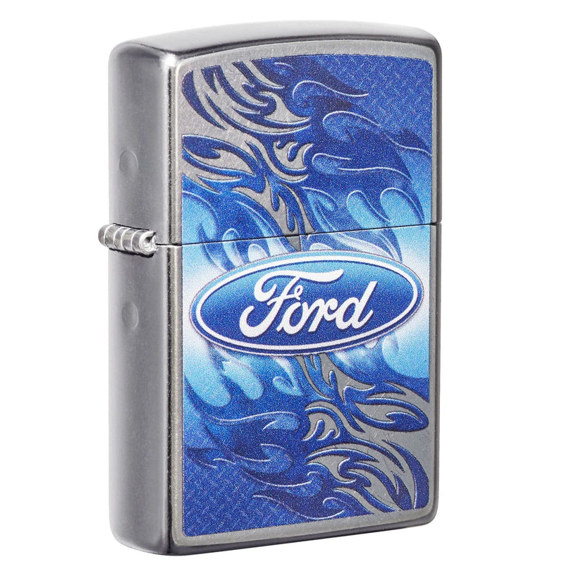 Zippo Ford-Optics Force