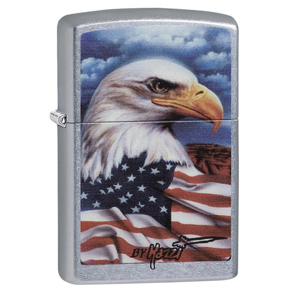 Zippo Mazzi®-Optics Force