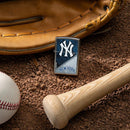Zippo MLB® New York Yankees™-Optics Force