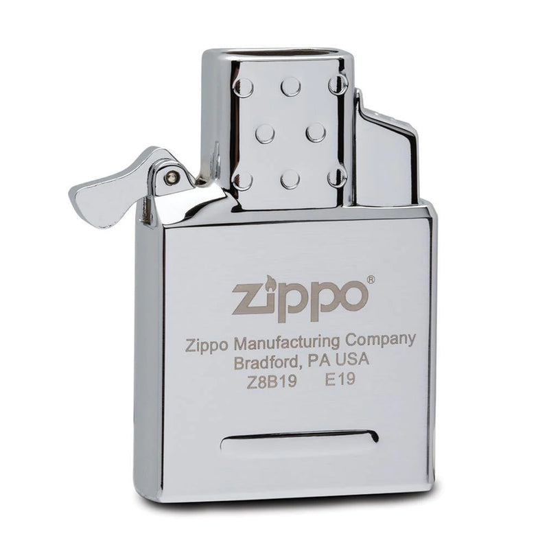 Zippo Butane Lighter Insert - Double Torch-Optics Force