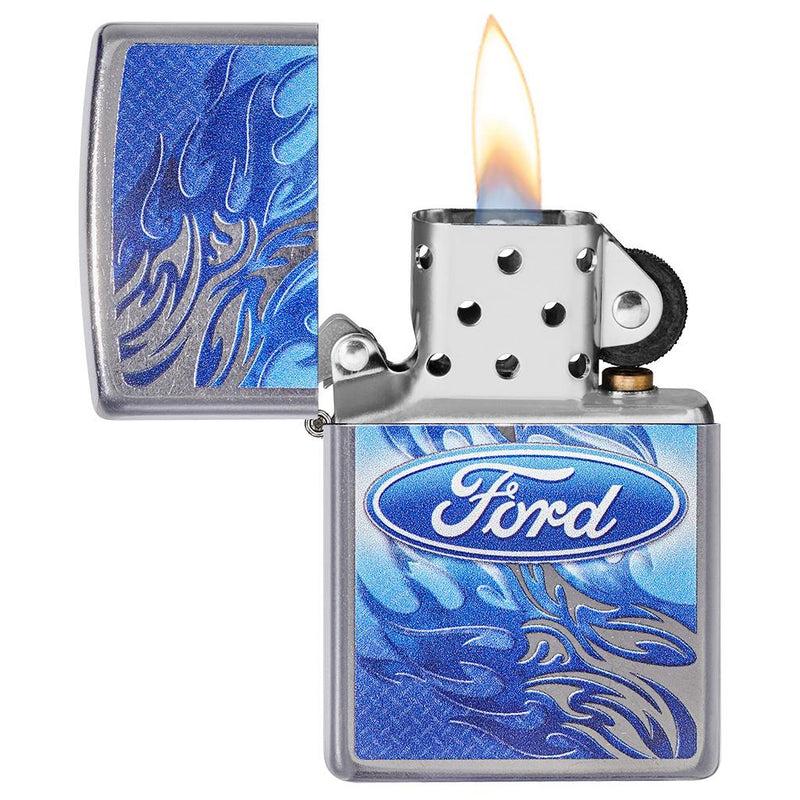 Zippo Ford-Optics Force