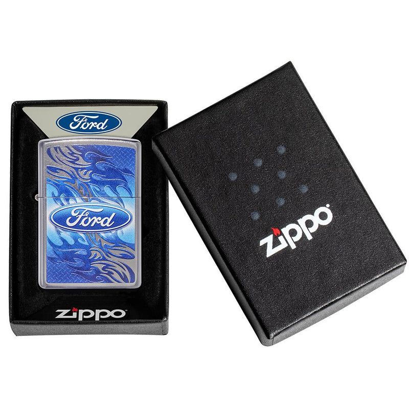 Zippo Ford-Optics Force