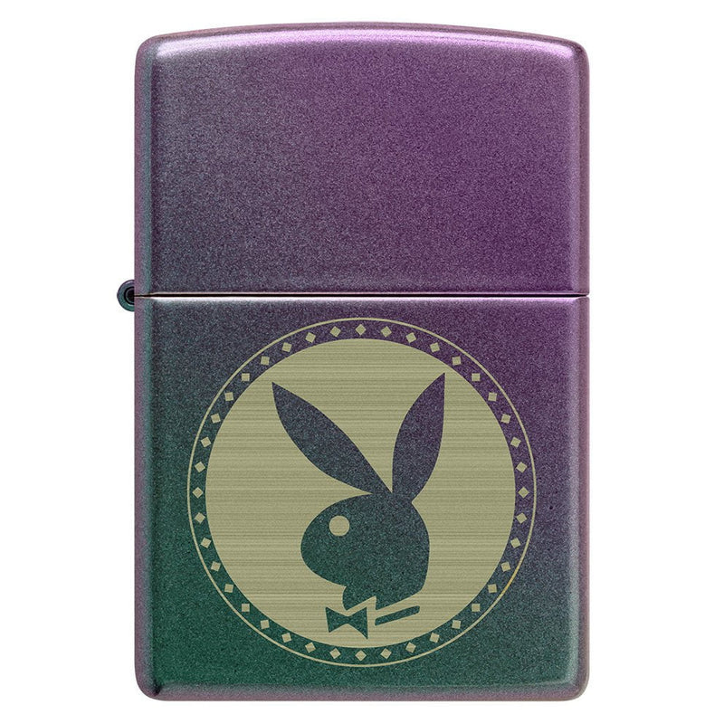 Zippo Playboy-Optics Force