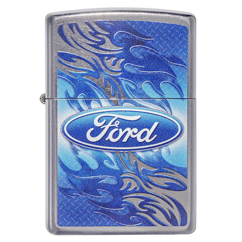 Zippo Ford-Optics Force