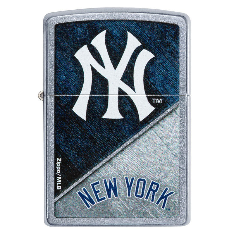 Zippo MLB® New York Yankees™-Optics Force