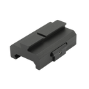 Meprolight Picatinny Adapter to Mepro Qd Adapter for Mepro Micrords