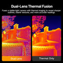 OSelect - TC001 Max Thermal Imager