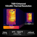 OSelect - TC001 Max Thermal Imager