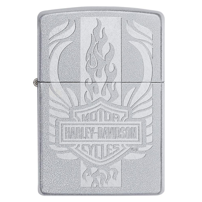 Zippo Harley-Davidson®-Optics Force