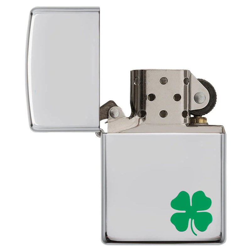 Zippo Bit O' Luck-Optics Force