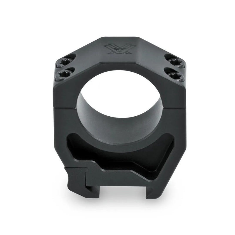 Vortex Precision Matched 30mm Rings-Optics Force