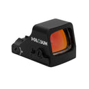 Holosun HS507K-X2 2 MOA Dot & 32 MOA Circle Red Dot