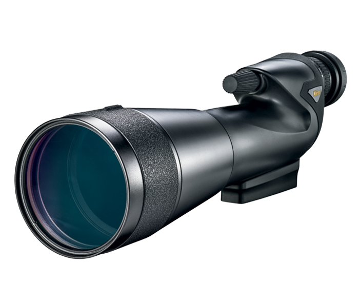 Nikon Prostaff 5 Spotting Scope 20-60x82 mm-Straight Body-Optics Force