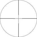 Vortex Optics Crossfire II 6-18x44 AO BDC