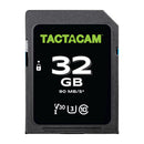Tactacam SD Card
