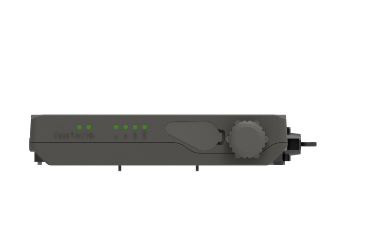 Tactacam Solar Panel