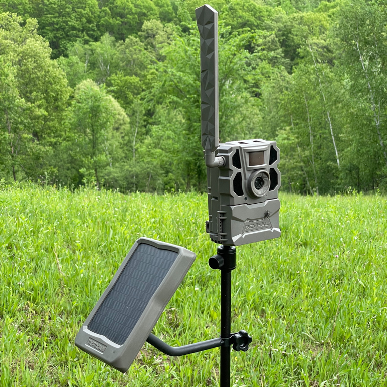 Tactacam Adjustable Camera Stake