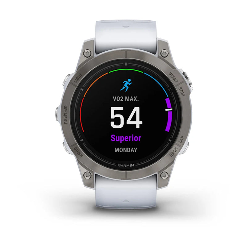 Garmin Epix™ Pro (Gen 2) – Sapphire Edition 47 mm-Optics Force