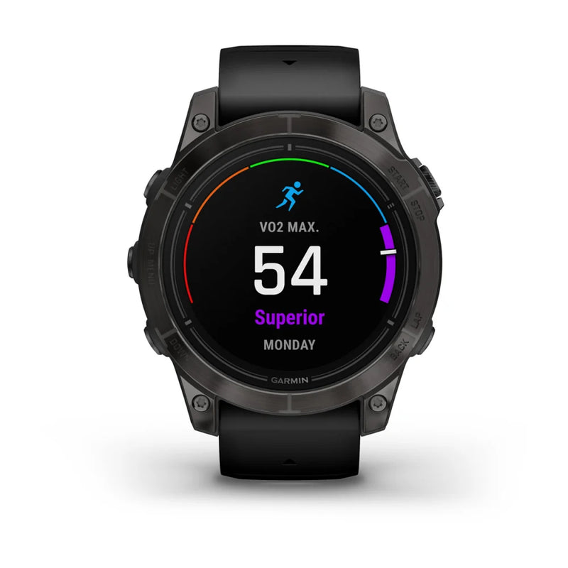 Garmin Epix™ Pro (Gen 2) – Sapphire Edition 47 mm-Optics Force