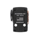 Sig Sauer Romeo-x Reflex Sight Compact Rose