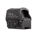 Sig Sauer Electro-Optics Romeo8T AMR Matte Black 1x40mm Quad Ballistic Circle Dot 2.0 Reticle, Rifle