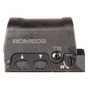 Sig Sauer Romeo2 1x30 mm Modular Reflex Sight