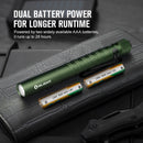 Olight i3T Plus 250 lm LED Flashlight-Optics Force