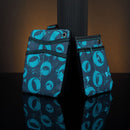 Olight Opouch A1 EDC Small Bag, 5.12" x 3.8", 900D Polyester Oxford Fabric-Optics Force